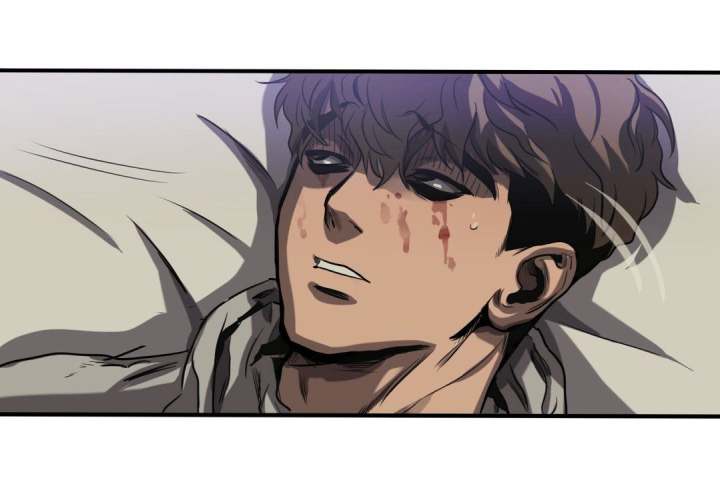 Killing Stalking Chapter 27 Page 90