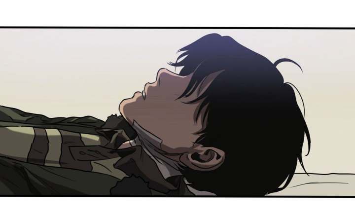 Killing Stalking Chapter 27 Page 91