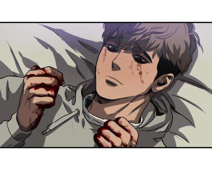 Killing Stalking Chapter 27 Page 93