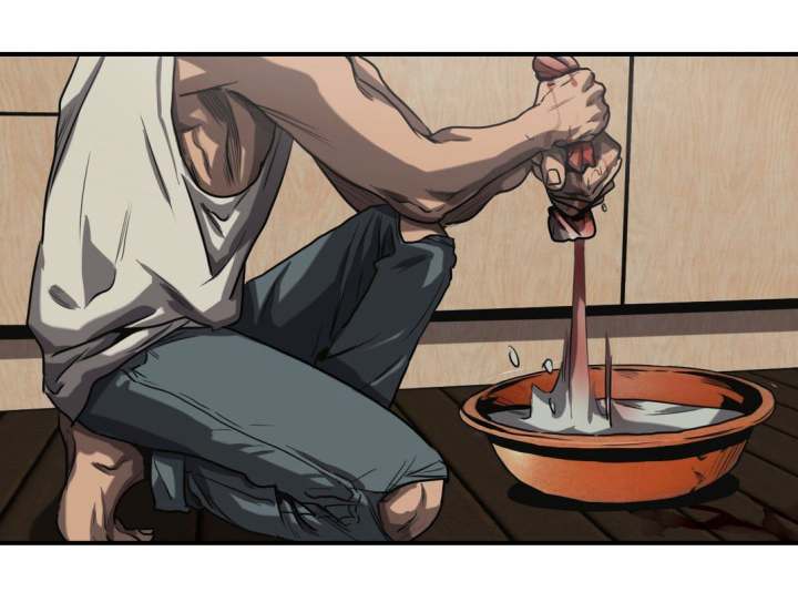 Killing Stalking Chapter 27 Page 99