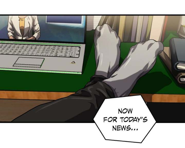 Killing Stalking Chapter 28 Page 1