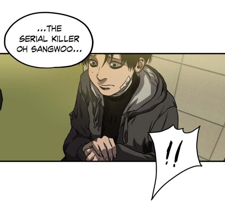 Killing Stalking Chapter 28 Page 106