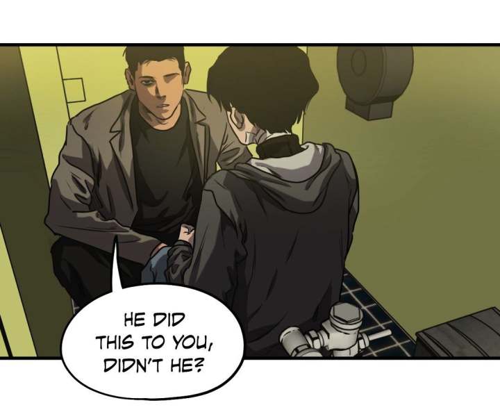 Killing Stalking Chapter 28 Page 107