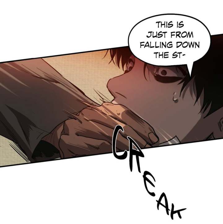 Killing Stalking Chapter 28 Page 109