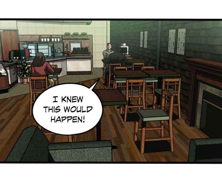 Killing Stalking Chapter 28 Page 11