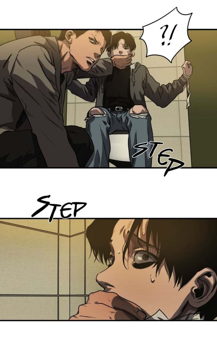 Killing Stalking Chapter 28 Page 111