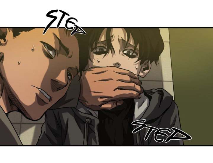 Killing Stalking Chapter 28 Page 114
