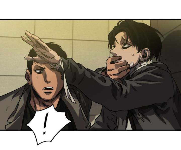 Killing Stalking Chapter 28 Page 116