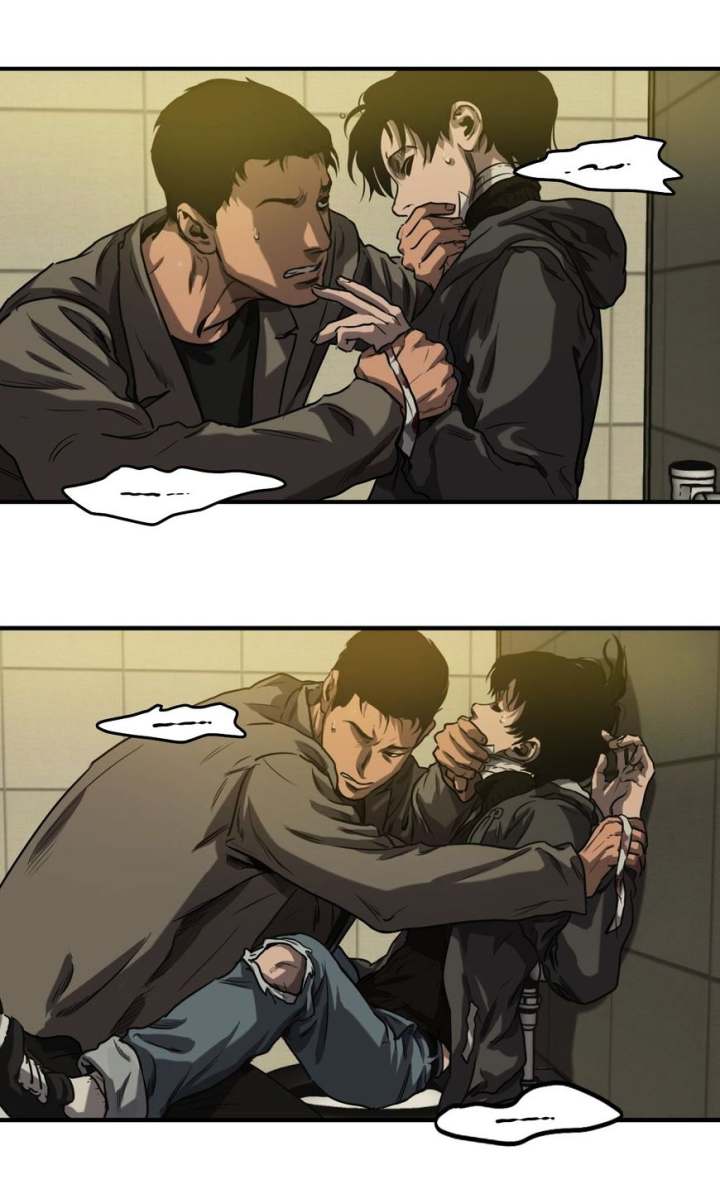 Killing Stalking Chapter 28 Page 118