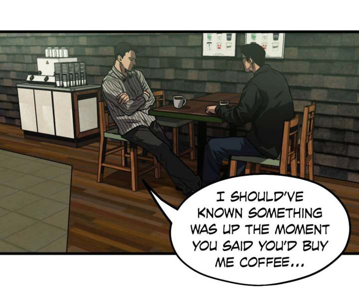 Killing Stalking Chapter 28 Page 12