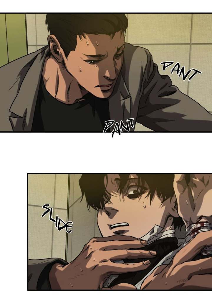 Killing Stalking Chapter 28 Page 121