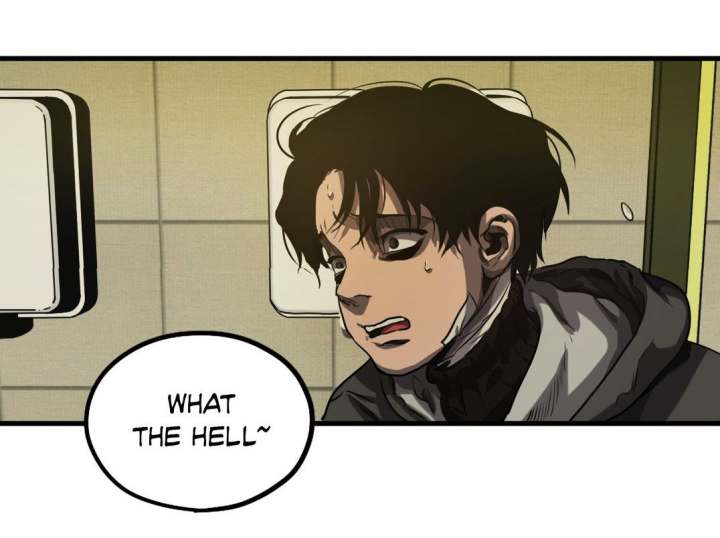 Killing Stalking Chapter 28 Page 123