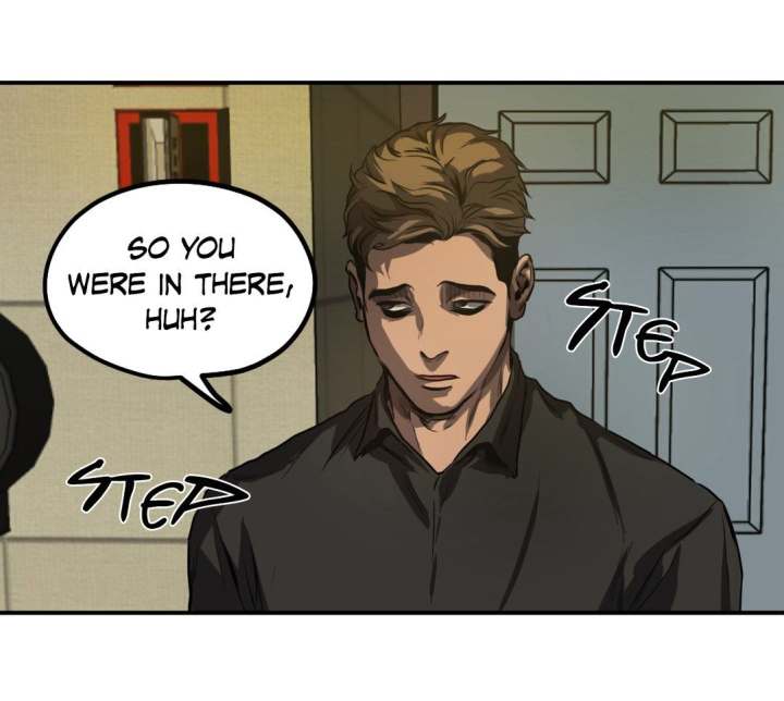 Killing Stalking Chapter 28 Page 126