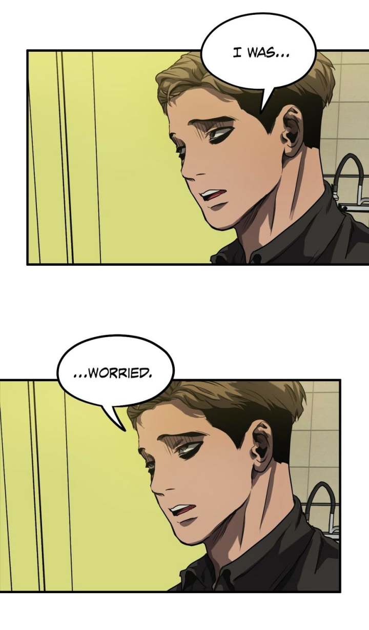 Killing Stalking Chapter 28 Page 127