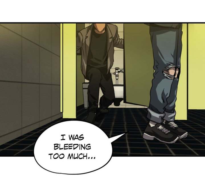 Killing Stalking Chapter 28 Page 128