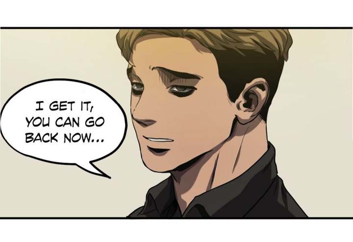 Killing Stalking Chapter 28 Page 129