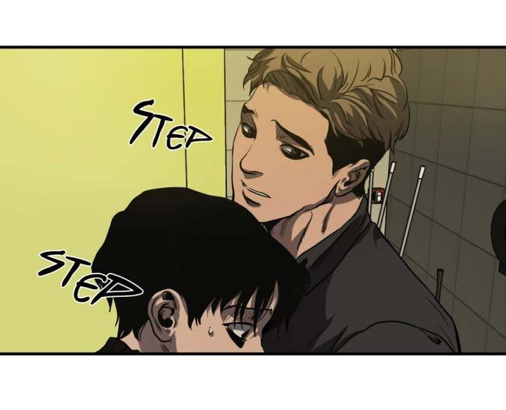 Killing Stalking Chapter 28 Page 130