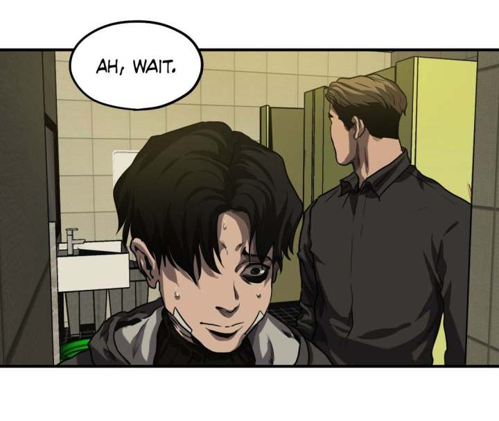 Killing Stalking Chapter 28 Page 131