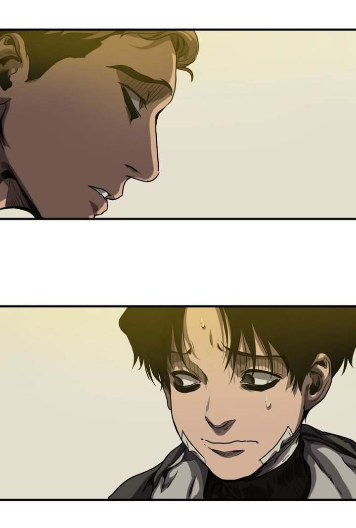 Killing Stalking Chapter 28 Page 134