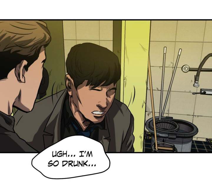 Killing Stalking Chapter 28 Page 136