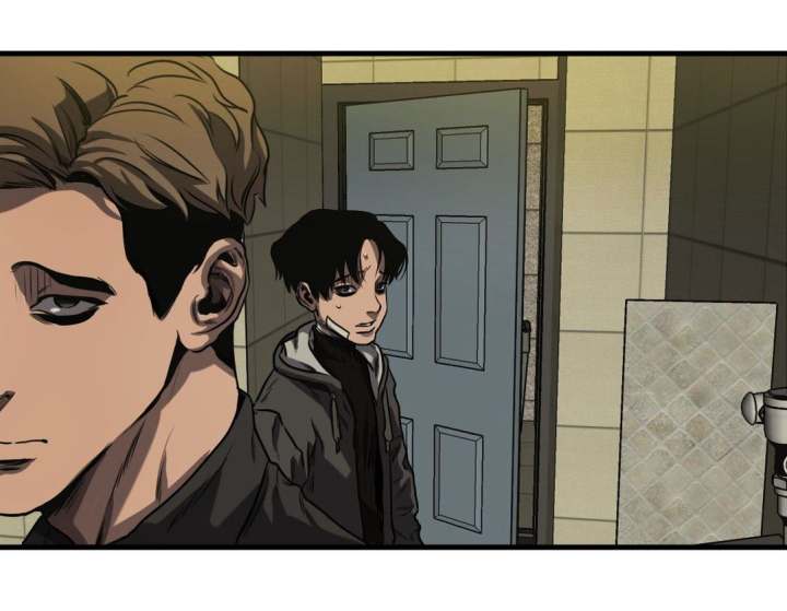Killing Stalking Chapter 28 Page 139