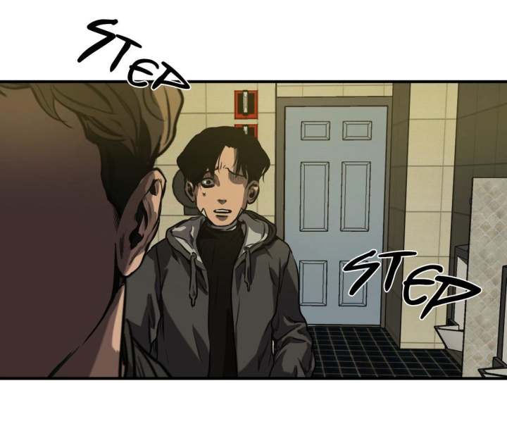 Killing Stalking Chapter 28 Page 141