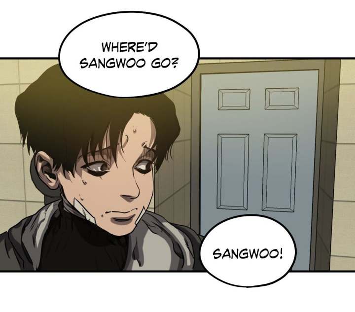 Killing Stalking Chapter 28 Page 145