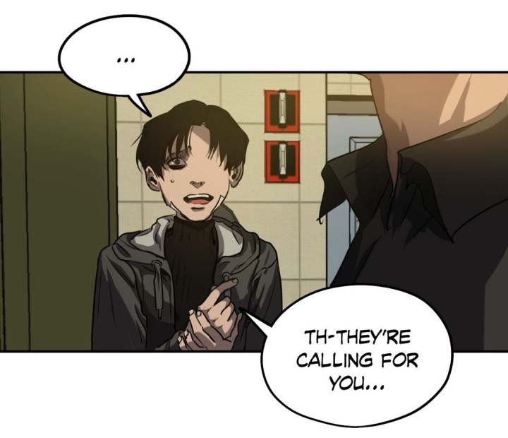 Killing Stalking Chapter 28 Page 146