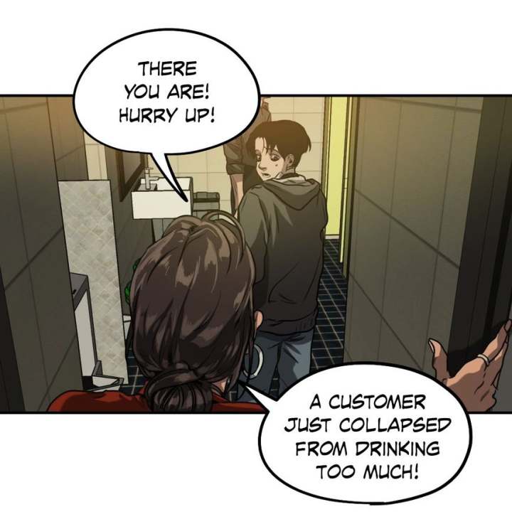 Killing Stalking Chapter 28 Page 147
