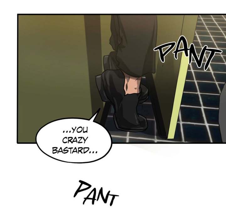 Killing Stalking Chapter 28 Page 152