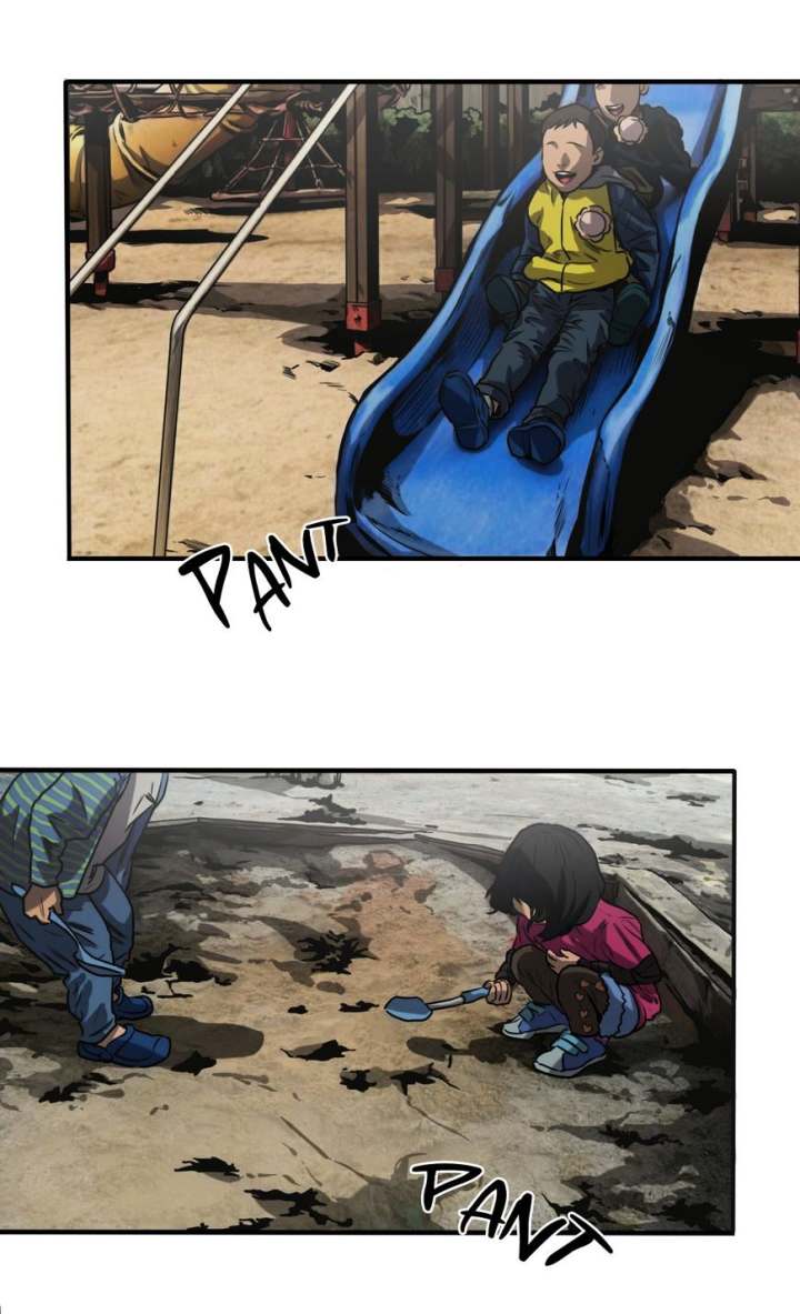 Killing Stalking Chapter 28 Page 153
