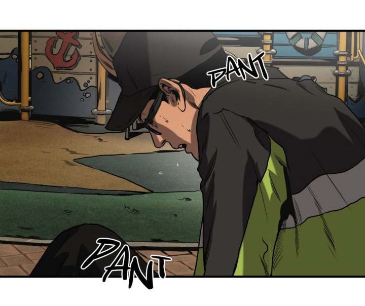 Killing Stalking Chapter 28 Page 158