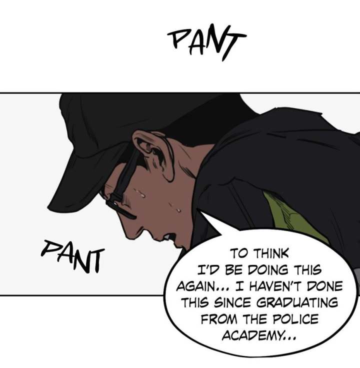Killing Stalking Chapter 28 Page 159
