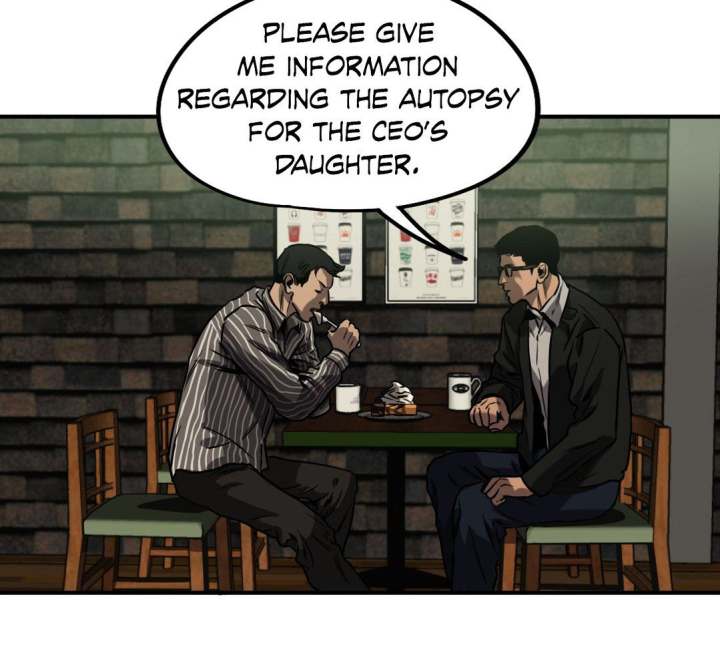 Killing Stalking Chapter 28 Page 18