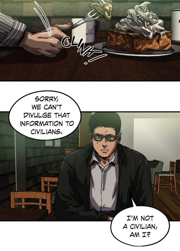 Killing Stalking Chapter 28 Page 19