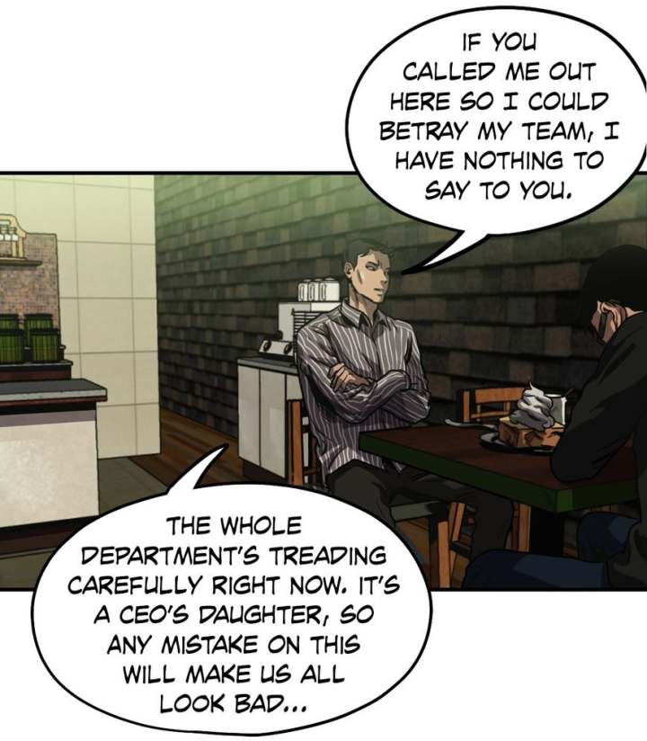 Killing Stalking Chapter 28 Page 22
