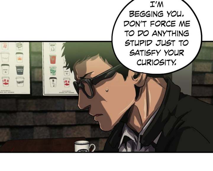 Killing Stalking Chapter 28 Page 23