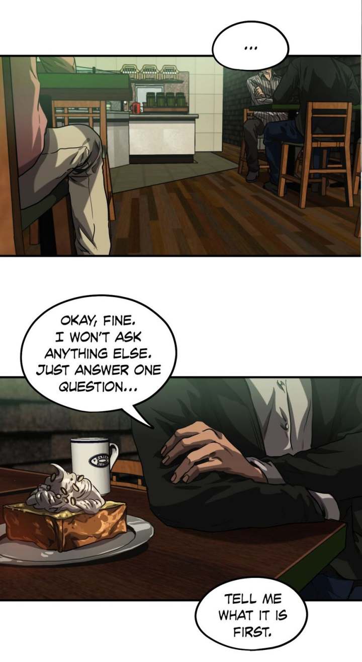 Killing Stalking Chapter 28 Page 25