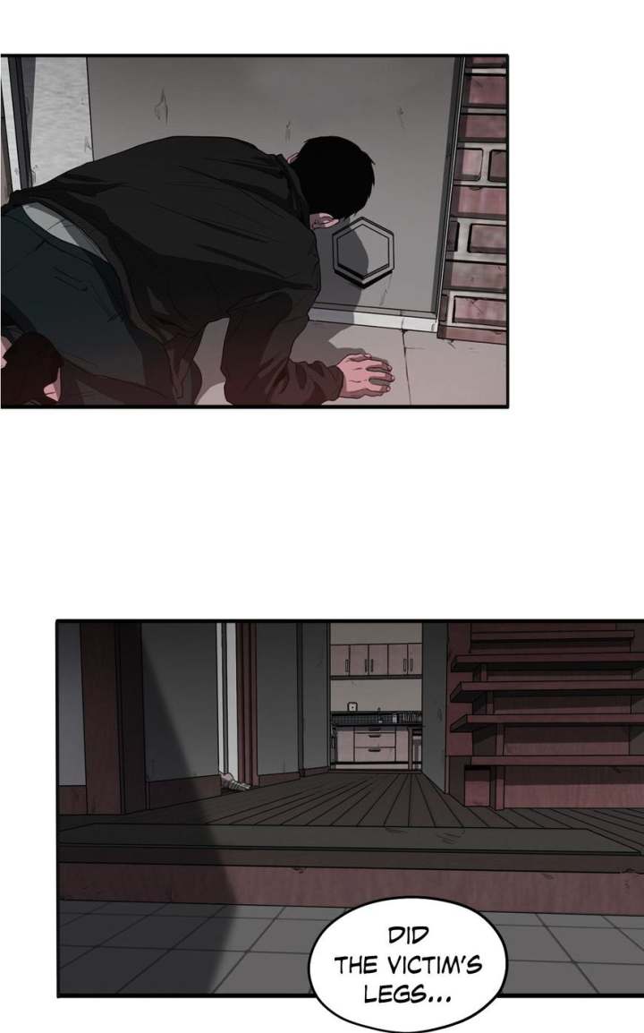 Killing Stalking Chapter 28 Page 26