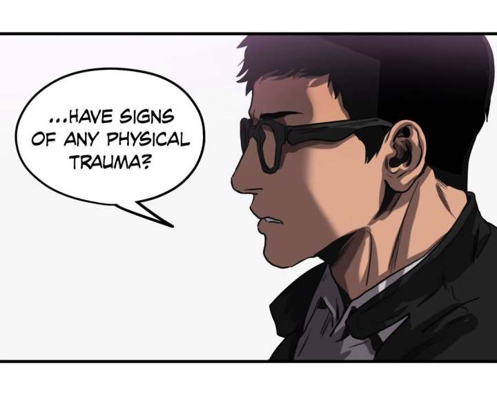 Killing Stalking Chapter 28 Page 27
