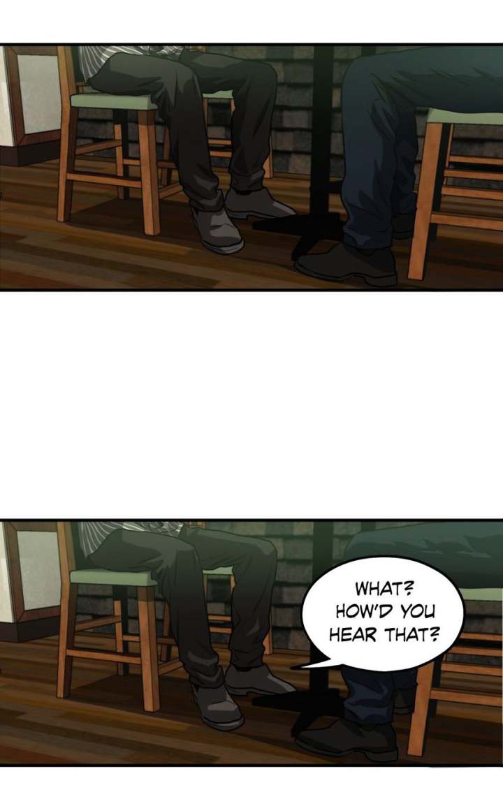 Killing Stalking Chapter 28 Page 28