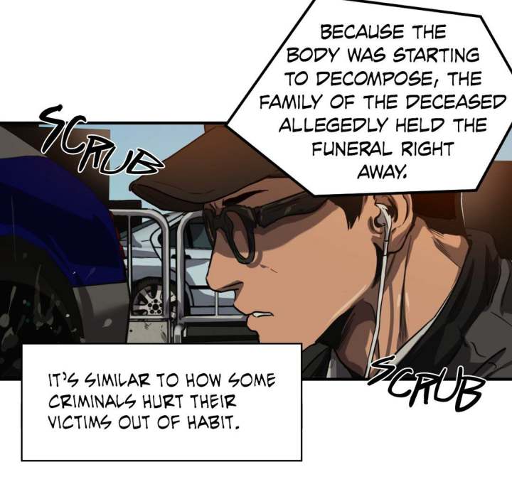 Killing Stalking Chapter 28 Page 30