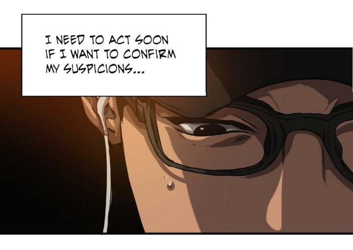 Killing Stalking Chapter 28 Page 32