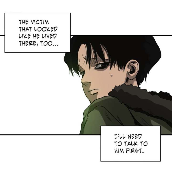Killing Stalking Chapter 28 Page 35