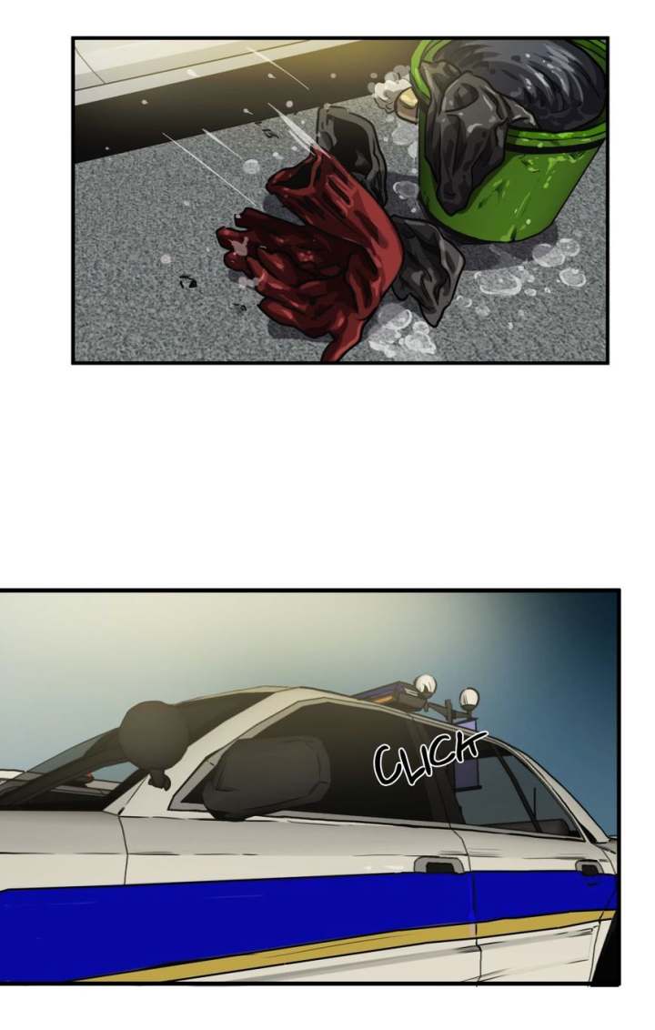 Killing Stalking Chapter 28 Page 37