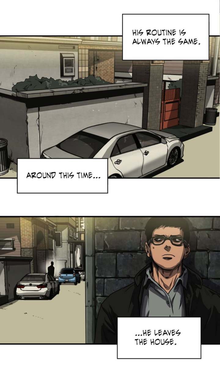 Killing Stalking Chapter 28 Page 39