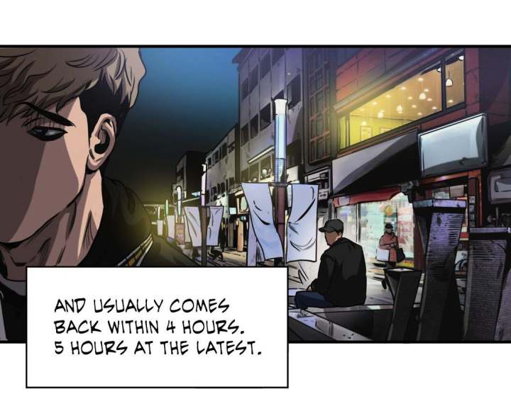 Killing Stalking Chapter 28 Page 40