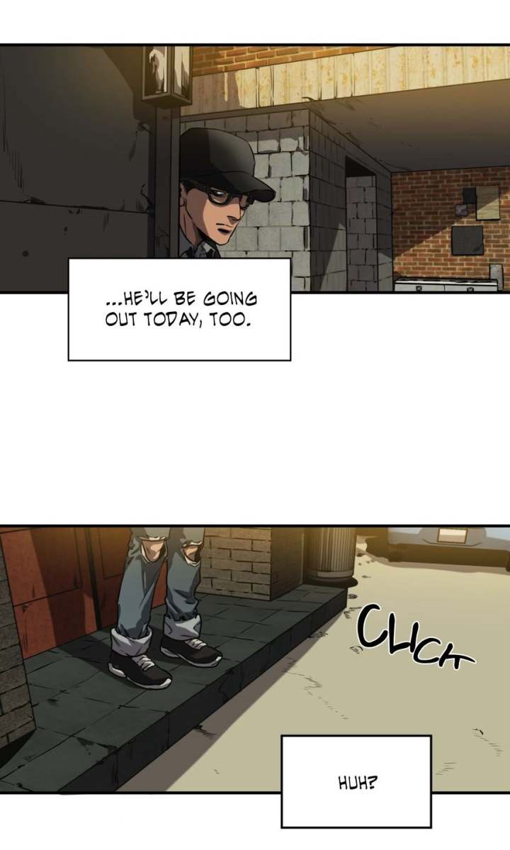 Killing Stalking Chapter 28 Page 43
