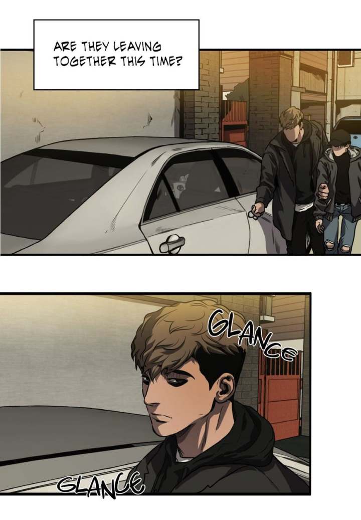 Killing Stalking Chapter 28 Page 44