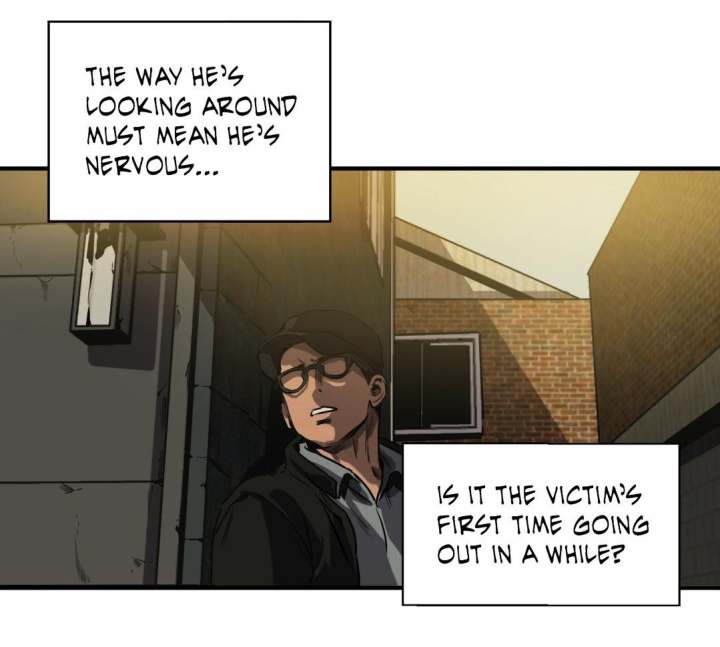 Killing Stalking Chapter 28 Page 45